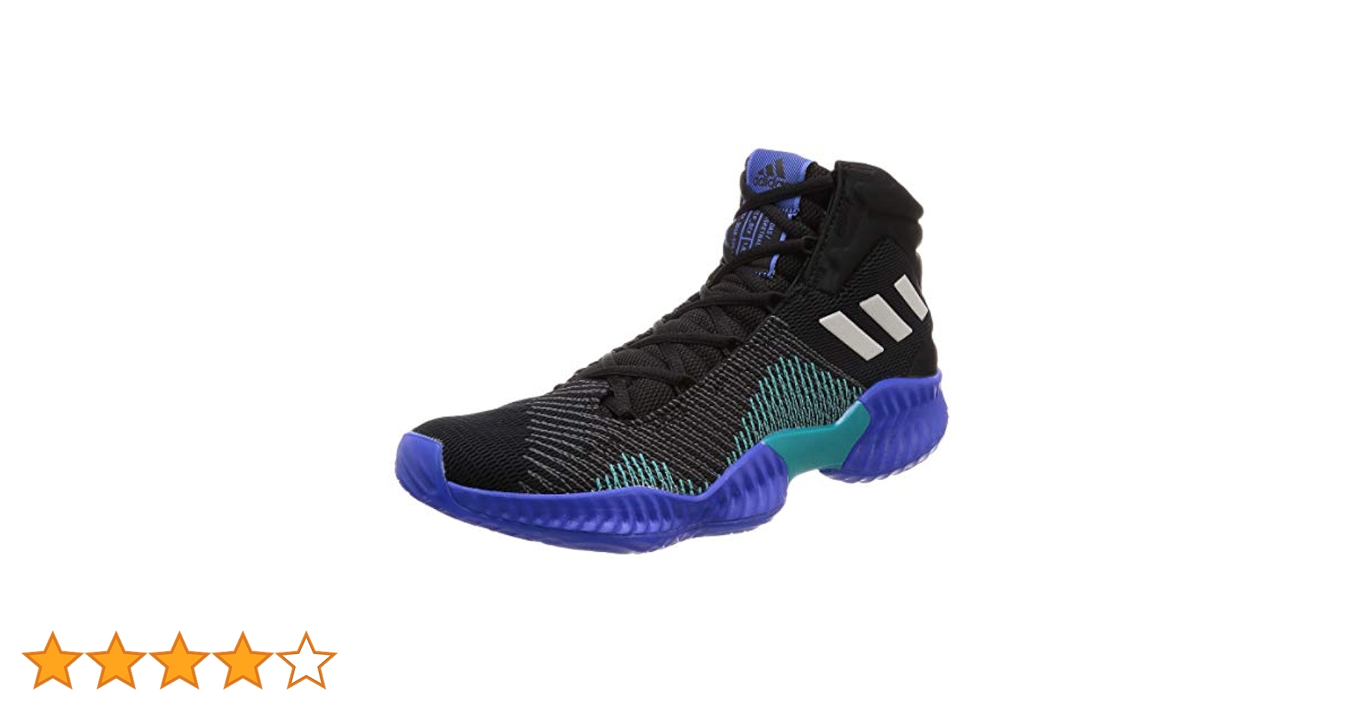 新品 26.5㎝ アディダス プロバウンス 2018 Amazon | adidas オリジナル メンズ Pro Bounce 2018